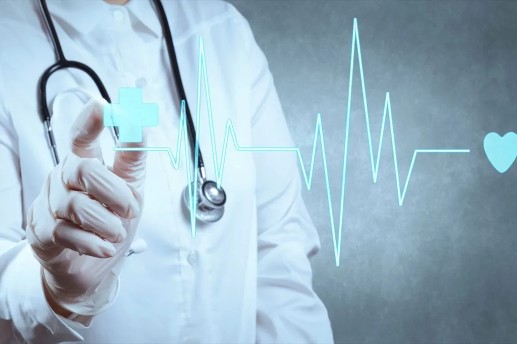 Healthcare Concept