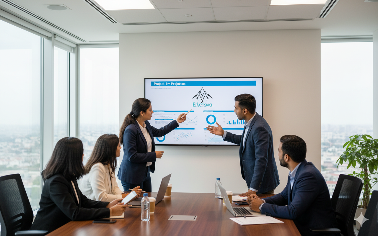 Business Collaboration
