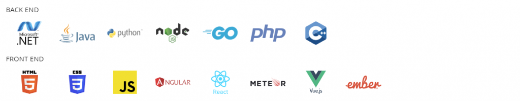 technologies
